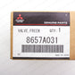 New Genuine OEM Mitsubishi Pajero Montero 4WD Freewheel Clutch Control Solenoid