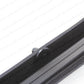 Genuine Toyota 85-87 Land Cruiser BJ70 Hood To Radiator Support Seal 53381-90K01