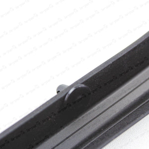 Genuine Toyota 85-87 Land Cruiser BJ70 Hood To Radiator Support Seal 53381-90K01