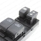 GENUINE INFINITI FX35 FX37 FX50 QX70 MAIN POWER WINDOW MASTER SWITCH 25401-1CA6A