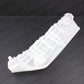 New Genuine Toyota 08-15 Scion xB Front Bumper Driver Side Retainer 52536-12100