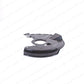 New Genuine OEM Mitsubishi 96-07 L200 Montero Front Right Brake Shield MB699715
