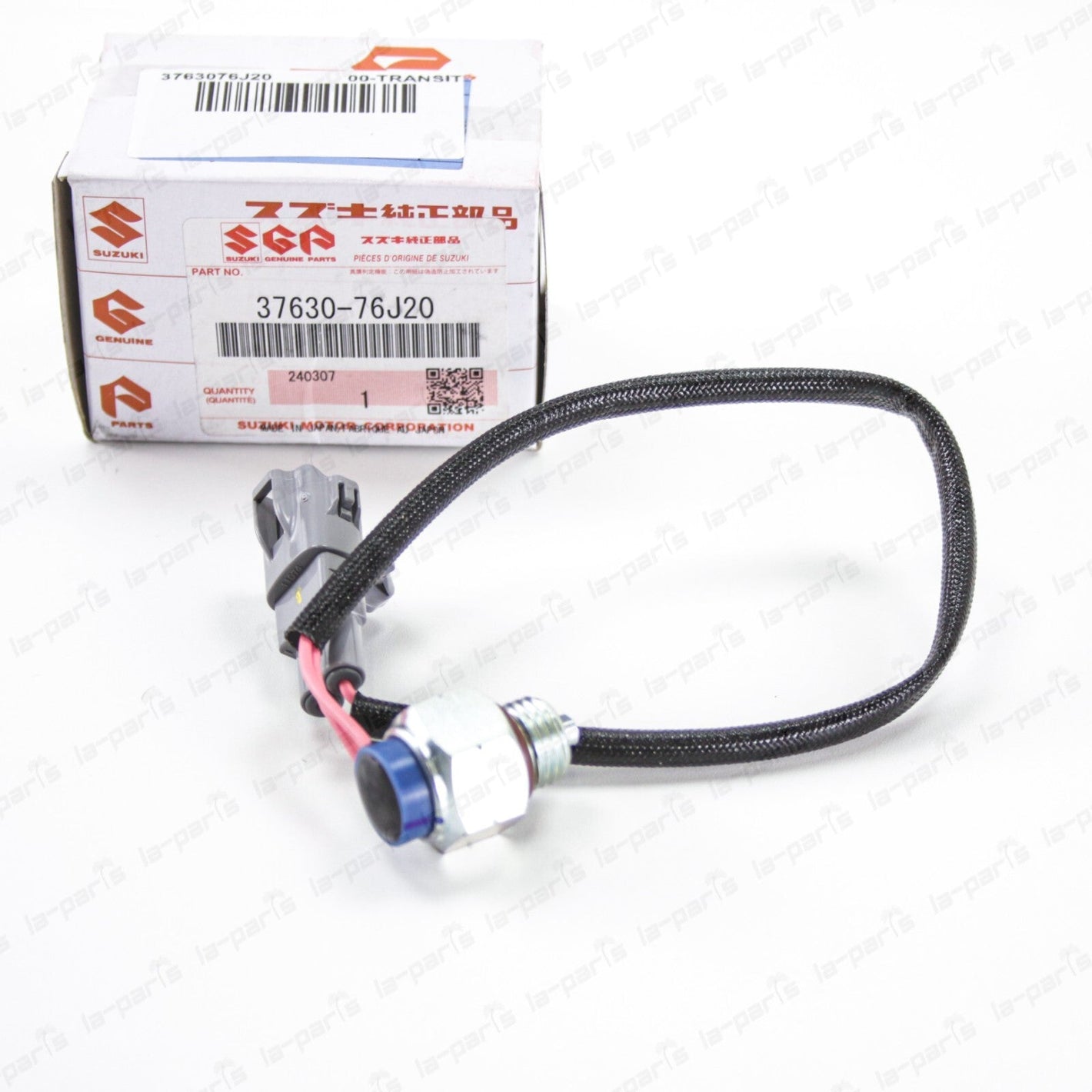 New Genuine OEM Suzuki Jimny 4WD Switch 37630-76J20
