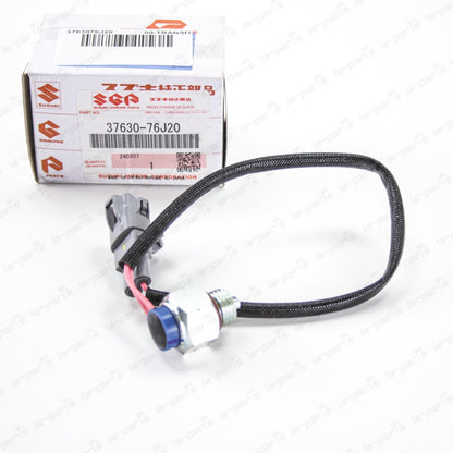 New Genuine OEM Suzuki Jimny 4WD Switch 37630-76J20