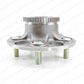 OEM NTN PREMIUM WHEEL HUB REAR BEARING FOR HONDA ACURA RSX MADE IN JAPAN