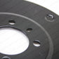 New Genuine Mazda 99-05 MX-5 Miata Crankshaft Pulley Plate BP4W-11-408