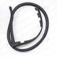 Genuine Honda 96-00 Civic EK9 EK4 Type-R Sir  Front Door Seals Set of RH  & LH