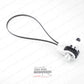 GENUINE TOYOTA COROLLA RAV4 MATRIX xB tC AIRMIX DAMPER CONTROL CABLE 55909-26080