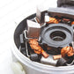 New Genuine OEM Toyota Lexus Scion 03-21 Starter Commutator Frame 28130-20020