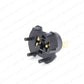 GENUINE SUZUKI GSX 600 GSX-R GSX1000 GSXR HEADLIGHT BULB ADAPTER 34175-33E50