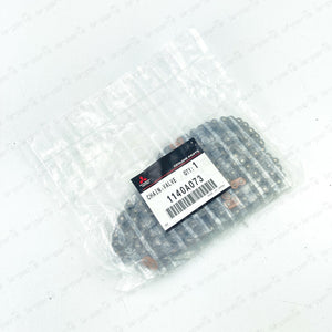 NEW GENUINE  MITSUBISHI CHAIN ASSY, TIMING 1140A073
