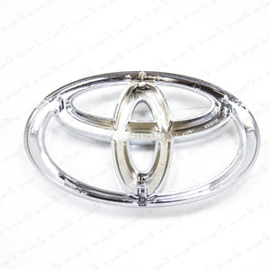 Genuine Toyota 14-22 Tundra Platinum SR5 Radiator Grille Emblem 90975-A2005