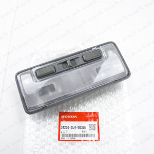 New Genuine OEM Honda Acura NSX NA1 NA2 Gray Room Lamp Light 34250-SL4-003ZE