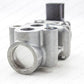 New Genuine Mitsubishi 08-17 Lancer 08-20 Outlander EGR Valve 1582A645
