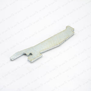 New Genuine Suzuki 03-05 Grand Vitara Rear Right Brake Drum Strut 53830-65D10