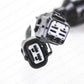 New Genuine Toyota 08-22 Land Cruiser Lexus LX570 Trailer Tow Hitch Wire Harness