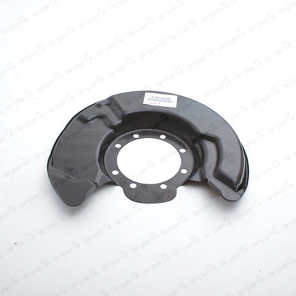Genuine Toyota 92-97 Land Cruiser FJ80 LX450 Front Right Disc Brake Dust Cover