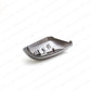 New Genuine Toyota 20-22 Prius 18-19 Camry Driver Side Mirror Cover Black 218