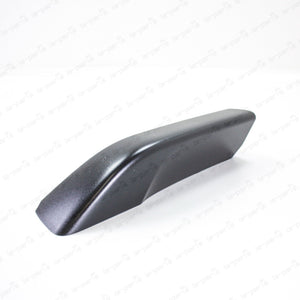 New Genuine OEM Toyota 10-23 4Runner Driver Rear Roof Rack Cover 63494-35030