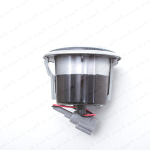 New Genuine OEM Nissan 09-20 370Z Driver Fender Side Marker Light 26165-1EK0A