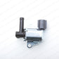 New Genuine OEM Mitsubishi 2008-2025 Outlander Lancer Purge Valve 8657A049