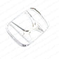 New Genuine Honda Civic 02-03 3 Door Si 04-05 Sedan Front Grille H Emblem