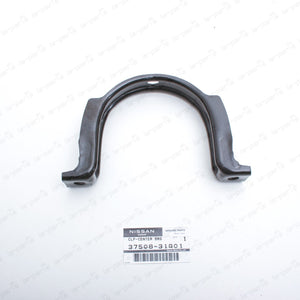 New Genuine Nissan Hardbody Pickup Frontier Center Bearing Bracket 37508-31G01