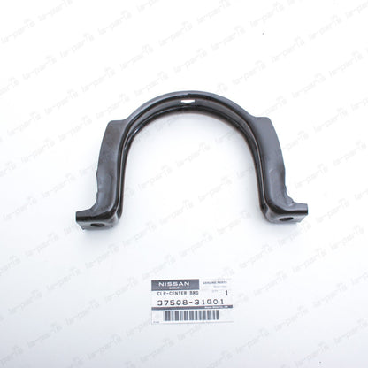 New Genuine Nissan Hardbody Pickup Frontier Center Bearing Bracket 37508-31G01