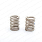 New Genuine OEM Honda Acura Exhaust Spring Flexible Joint 18230-SV4-000 Qty:2
