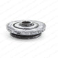 NEW GENUINE NISSAN MOUNTING RUBBER RADIATOR UPPER 21506-AX300