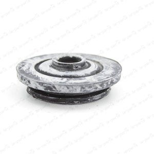 NEW GENUINE NISSAN MOUNTING RUBBER RADIATOR UPPER 21506-AX300
