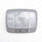 New Genuine 2007-2008 Kia Sorento Dome Lamp Dome Light Gray 92850-3E500CY