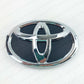 GENUINE TOYOTA CAMRY LE XL  AVALON  FRONT RADIATOR GRILLE EMBLEM 75310-06010