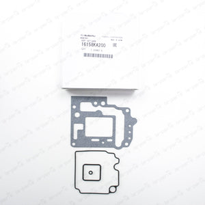 New Genuine OEM Subaru Sambar KS3 KS4 Carburetor Gasket Set 16158KA200