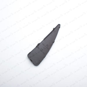 New Genuine OEM Subaru TT1 TV2 Sambar Driver Mirror Mounting Cover 91067TC010
