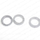 New Genuine OEM Honda Acty Beat Z Today Valve Cover Gasket Kit 12030-PFB-000