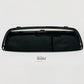 New Genuine Toyota 03-09 4Runner Sport Package Black Hood Scoop Bulge
