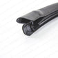 New Genuine Toyota 05-23 Tacoma Rear Driver Door Weatherstrip Seal 67874-04011