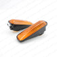 GENUINE HONDA CIVIC EK9 TYPE-R FRONT FENDER SIDE TURN MARKER LAMP LIGHT SET OF 2