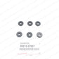GENUINE TOYOTA 1JZGTE 2JZGTE 3SGTE 1UZFE VALVE COVER GROMMET WASHER SEAL