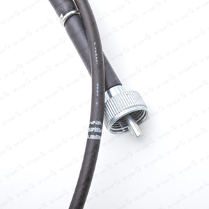 New Genuine OEM Mitsubishi 1996-2007 L200 Triton Speedometer Cable MR117595
