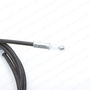 Genuine OEM Toyota 91-97 Land Cruiser LX450 Hood Lock Control Cable 53630-60010