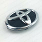 GENUINE TOYOTA CAMRY LE XL  AVALON  FRONT RADIATOR GRILLE EMBLEM 75310-06010
