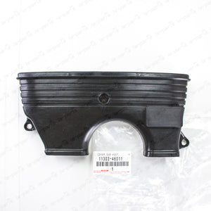 New Genuine OEM Toyota Supra JZA80 2JZ GS300 Upper Timing Belt Cover 11303-46011