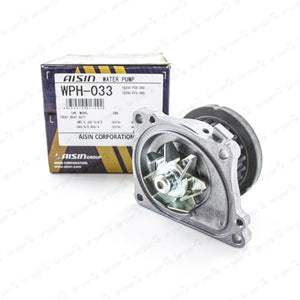 Aisin Water Pump for Honda Beat PP1 Acty HA3 HA4 HA5 HH3 HH5 E07A 19200-P36-000