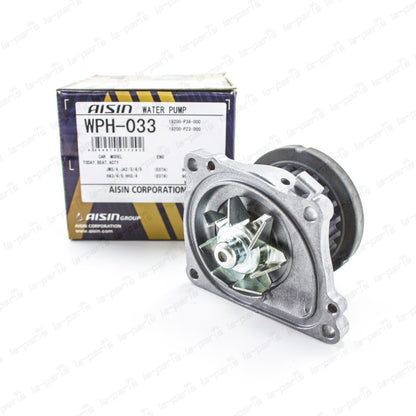 Aisin Water Pump for Honda Beat PP1 Acty HA3 HA4 HA5 HH3 HH5 E07A 19200-P36-000