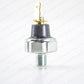 New Genuine OEM Mitsubishi 1984-2012 Engine Oil Pressure Switch  1258A002