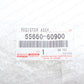 New Genuine OEM Toyota Lexus 02-07 LX470 Center LH Air Vent Register 55660-60900