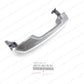 GENUINE LEXUS 2010-2015 GX460 GREY METALLIC 1H3 OUTER REAR DOOR HANDLE RH / LH