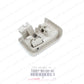 GENUINE TOYOTA LEVER SUB-ASSY, REAR SEAT LOCK CONTROL, RH/LH 72057-60130-A0